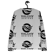 Load image into Gallery viewer, YalchY Classic Allover Sweatshirt
