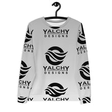 Load image into Gallery viewer, YalchY Classic Allover Sweatshirt
