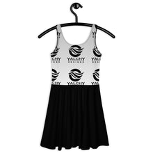 Load image into Gallery viewer, YalchY Classic Skater Dress
