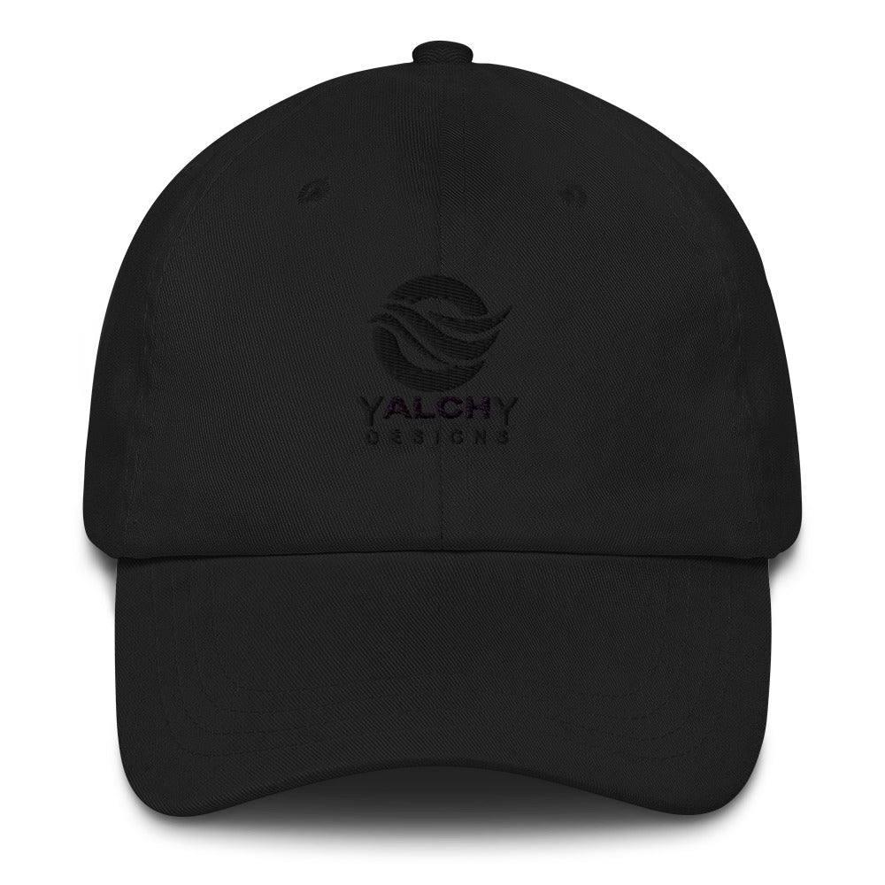 YalchY Black Basic