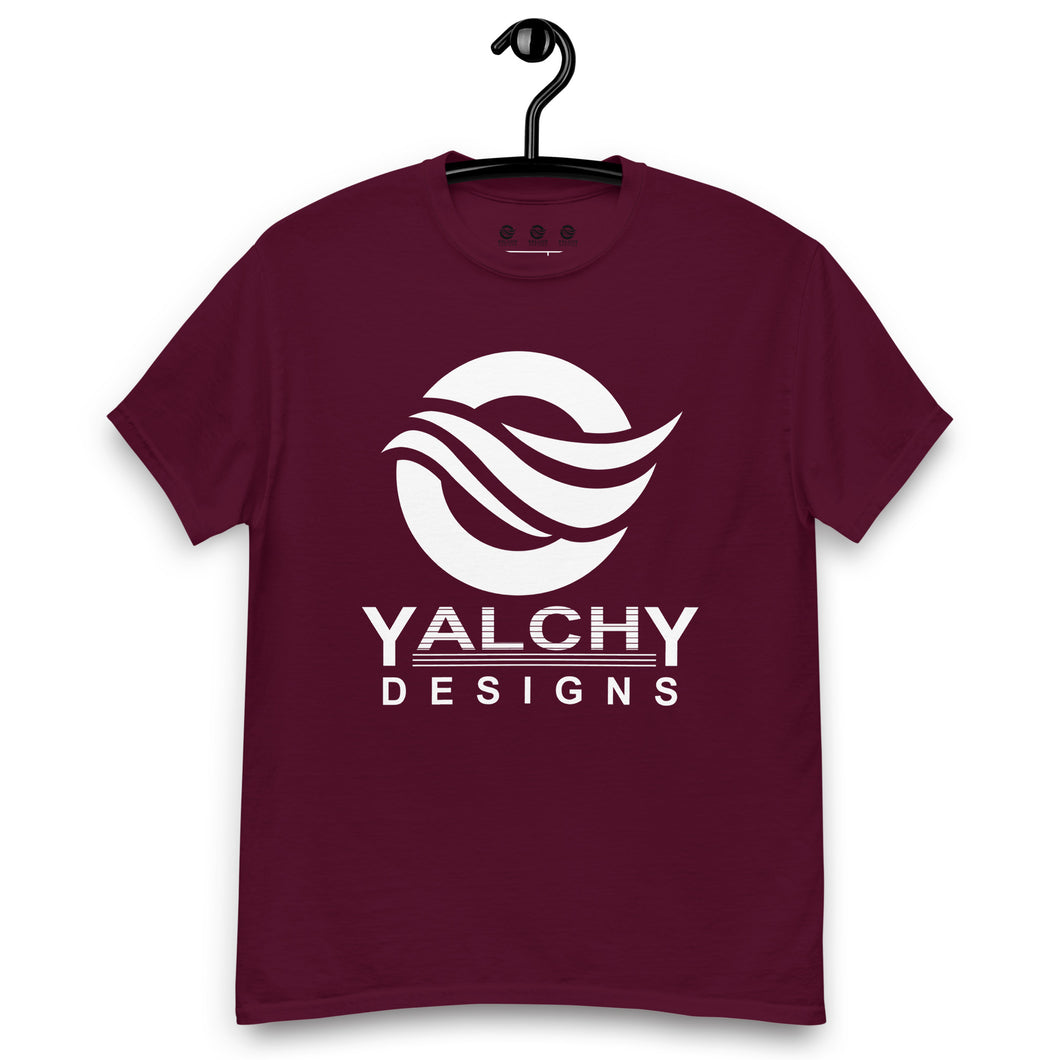 YalchY Classic T