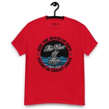 Load image into Gallery viewer, This Wave of Hope Classic tee
