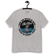 Load image into Gallery viewer, This Wave of Hope Classic tee
