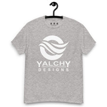 Load image into Gallery viewer, YalchY Classic T
