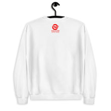 Load image into Gallery viewer, &quot;You Are Not Forgotten&quot; Statement Piece Sweatshirt
