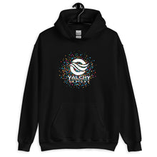 Load image into Gallery viewer, Trust Black Unisex Hoodie
