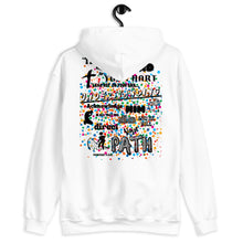 Load image into Gallery viewer, Trust Unisex Hoodie Front Print
