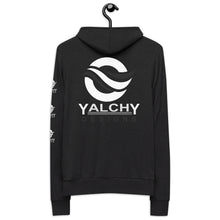 Load image into Gallery viewer, YalchY Classic Zipper Hoodie
