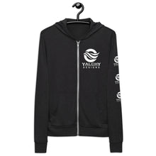 Load image into Gallery viewer, YalchY Classic Zipper Hoodie
