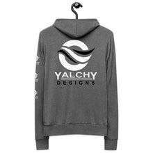 Load image into Gallery viewer, YalchY Classic Zipper Hoodie
